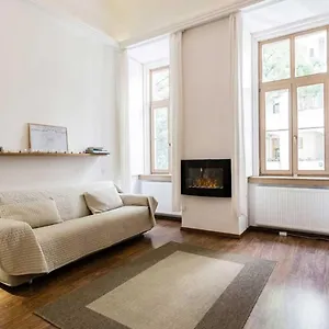  Apartment Liszt Hungary