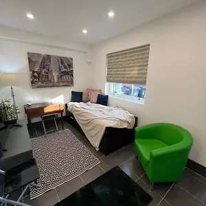  Apartment Modern Flat In By Windsor Castle, Staines-upon-thames And Heathrow Airport United Kingdom