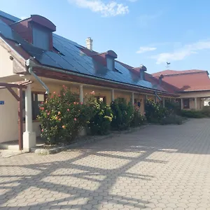  Apartment Apartman116 Airport Hungary