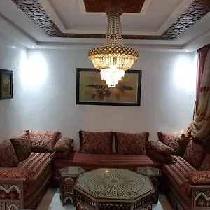  Apartment Warda Morocco