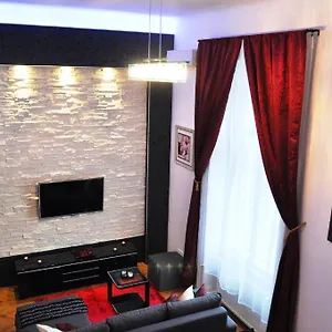  Apartment Welcome Hungary